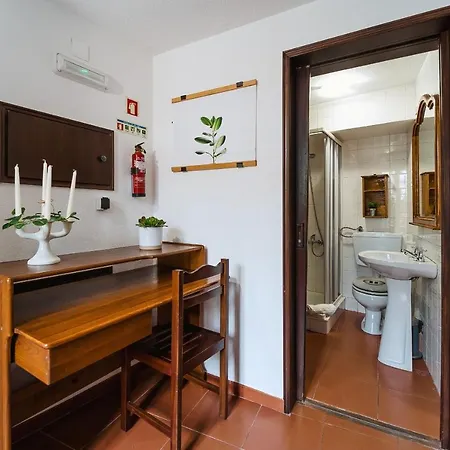 Vendégház Priest Óbidos