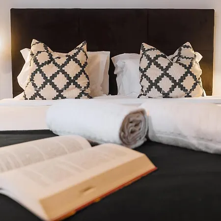 Priest Vendégház 3*