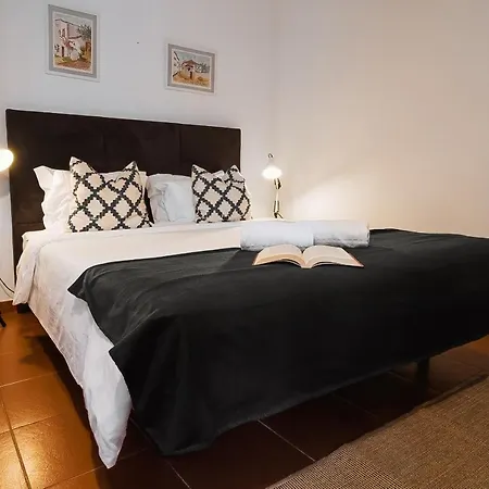 בית הארחה Priest אובידוס