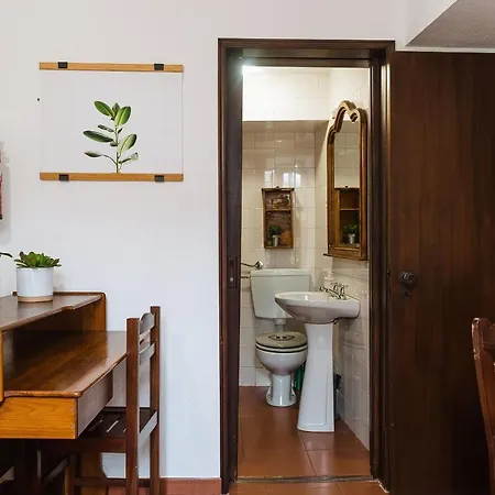 Priest Vendégház Óbidos