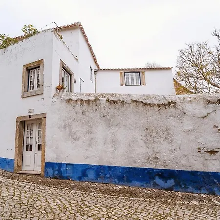 בית הארחה Priest אובידוס