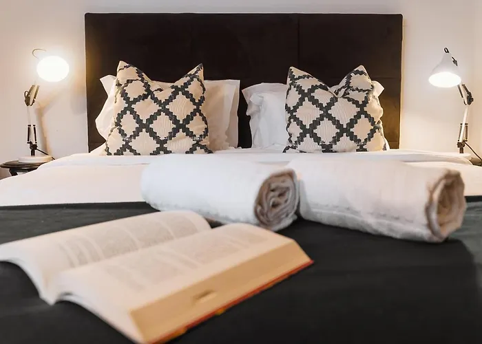 Priest Casa de hóspedes 3*