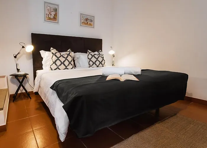 Casa de hóspedes Priest Óbidos