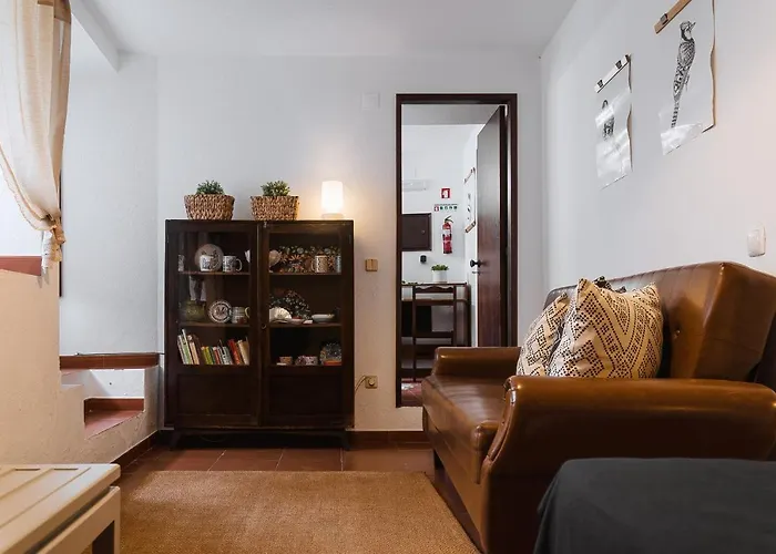 Priest Casa de hóspedes