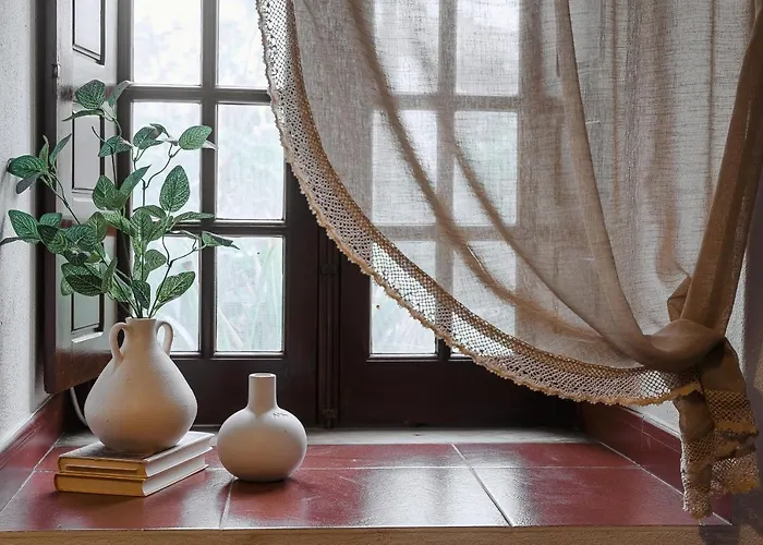 Casa de hóspedes Priest 3*