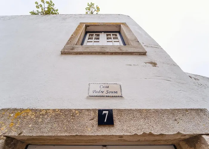 Priest Casa de hóspedes 3*