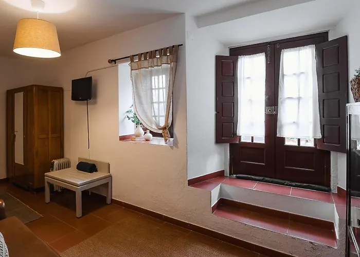 Casa de hóspedes Priest